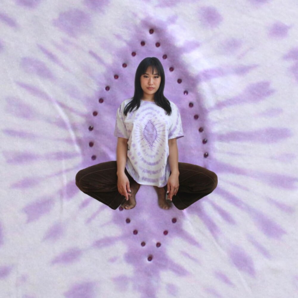 Vajazzle Tee